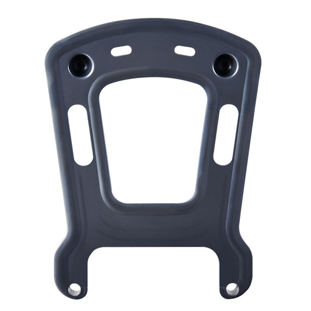 ABS Adjustable And Foldable Child Car Seat Footrest Provide Comfort For Child S Long Journeys