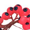 20 LED Halloween Lights, Night Party Eyeball, Indoor Fireplace