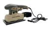 Arcland Sakamoto Orbital with Dust Paper Size 93 X WIZ'A Sander, Corded, AC100V, 150W, Collection, 230mm, WAOS-150SB