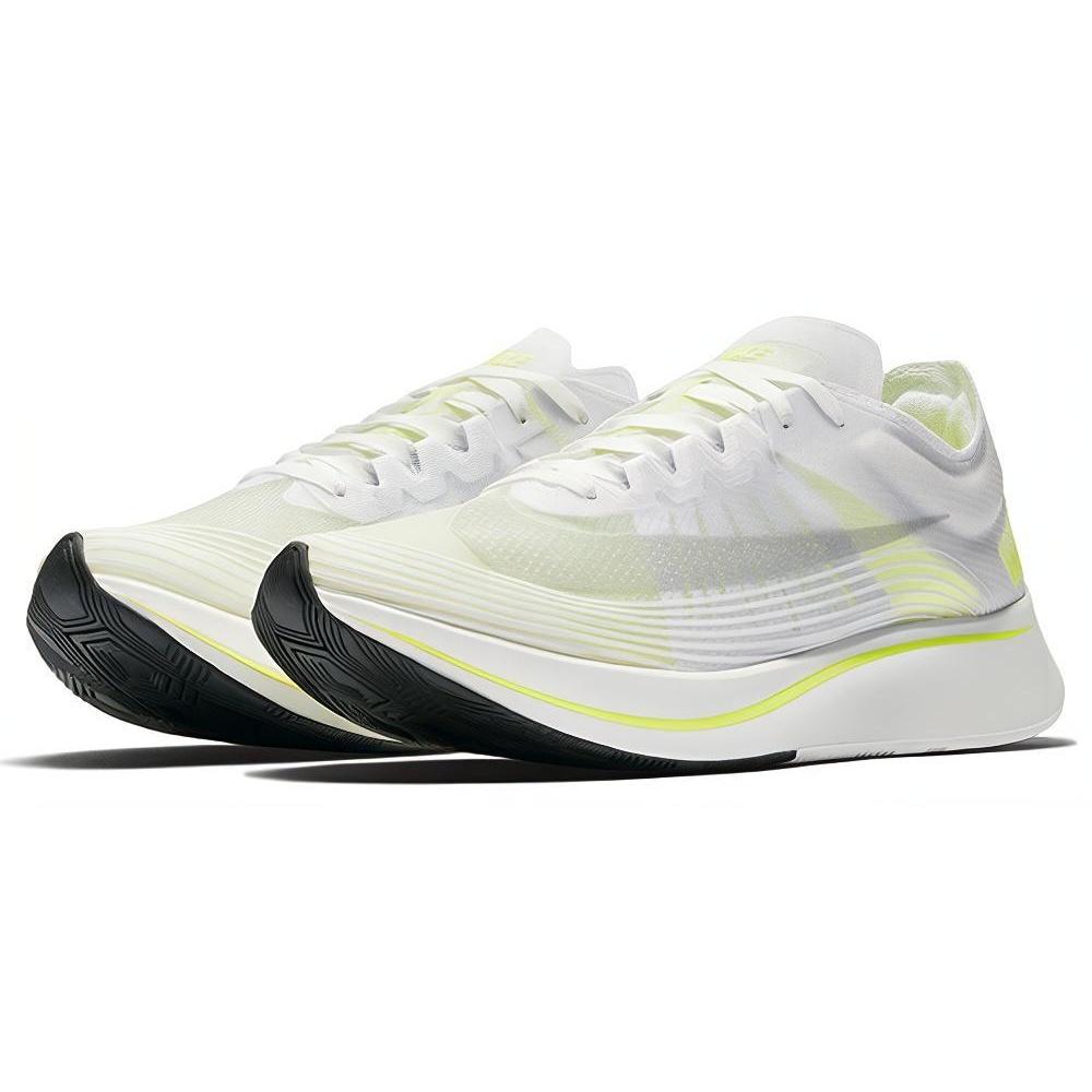 Nike Zoom Fly SP 'Volt Glow' Men's AJ9282-107