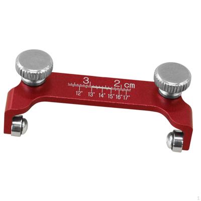 Fixed Angle Sharpening Grinder Aluminum Alloy Premium Bevel Jig Grinding Guide Household