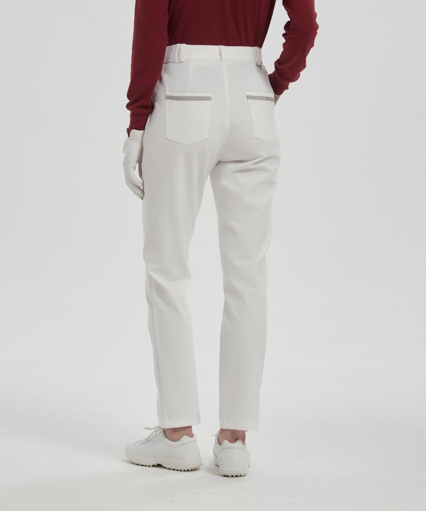 E.PARCA Confiang Straight Long Pants