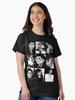 Michael Jackson Michael Jackson Classic T-Shirt