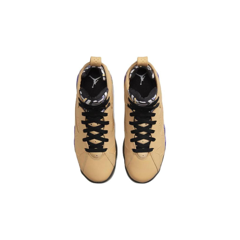 Air Jordan 7 Retro Se 'Afrobeats' Gs DZ4730-200