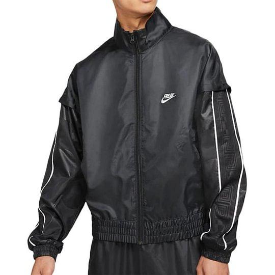 Nike Lwt Track Jackets Men Black DA5670-010