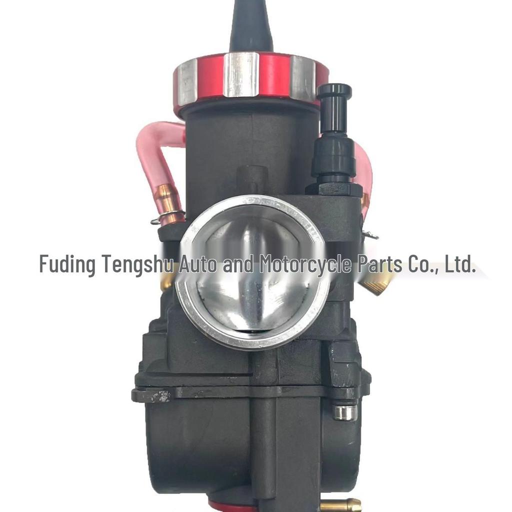Maikuni PWK Serie Vergaser für Motorrad und ATV Racing (28mm, 30mm, 32mm, 34mm)