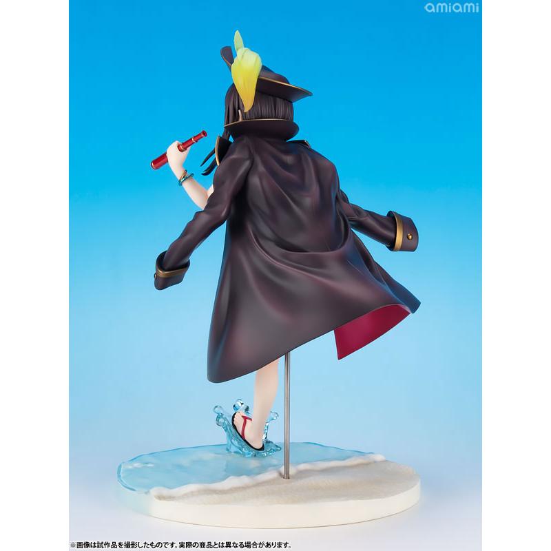 KonoSuba Megumin Original Cosplay Ver. 1/7 Figure