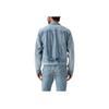 Levis Simple Comfortable Versatile Vintage Casual Denim Jacket Men Jackets 70506-0000