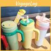 304 Stainless Steel Car Cup With Double Layer Vacuum Insulation For Outdoor Activities