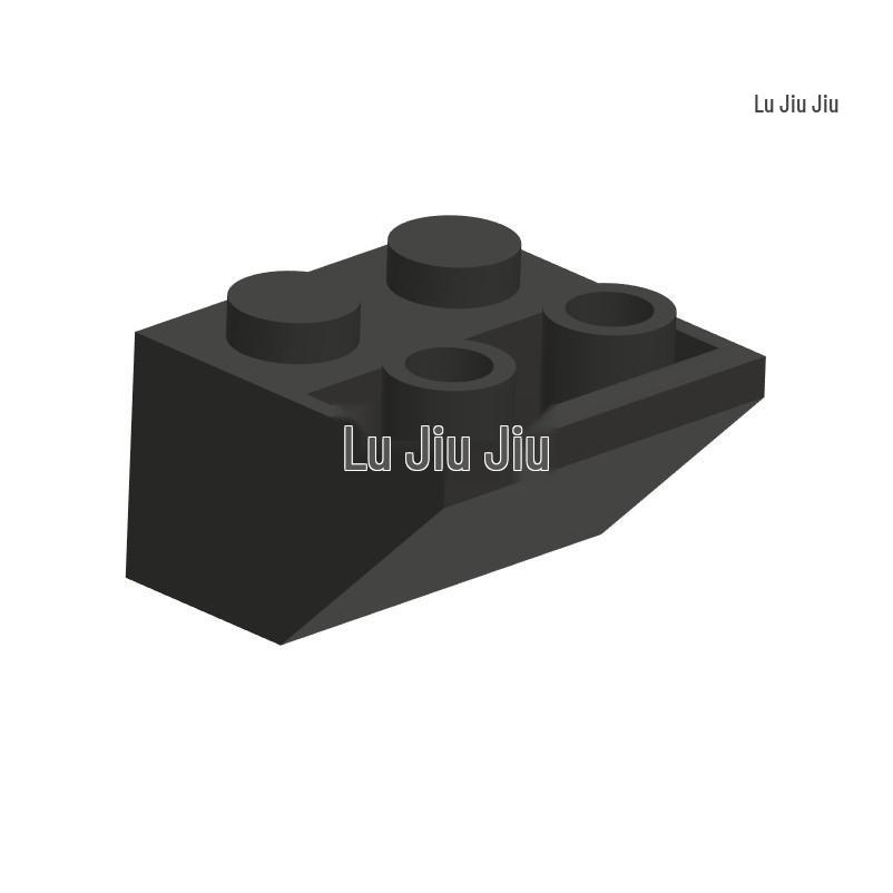 MOC 3660 2x2 Inverted Slope Building Blocks - STEM Educational Accessories