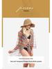 Women's Tassel Cardigan Beach Cover-Up Shawl: Sun Protection Bikini Cover, European & American Style, Hollow Out Design