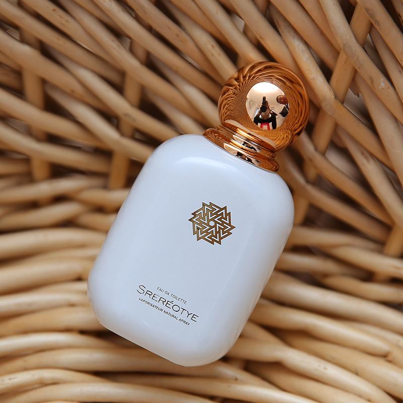 Silly Rotika Beryl Perfume Classic Lasting Fragrance Moisturizing Soothing Ladies Refreshing Women 50ML