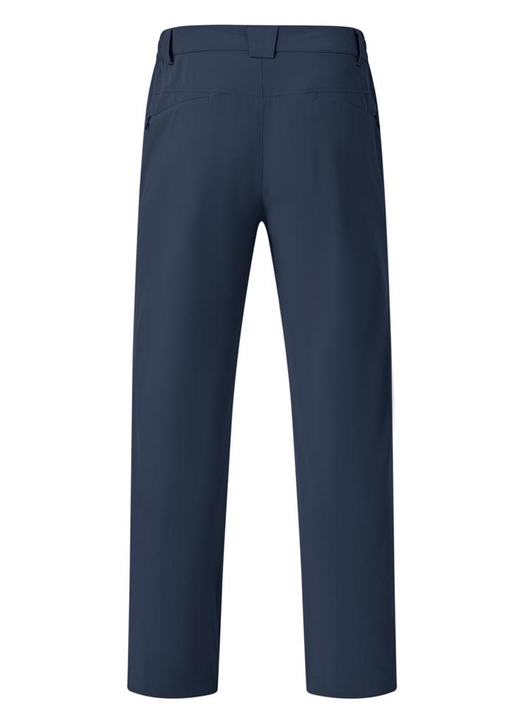 Golf Outdoor Long Professional UV Stretch Golf Casual For M [YSENTO] Men's Pants, Pants, Wear, Commuting, Protection, Bottoms, Wear, Pants,