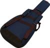 Ibanez "Unique and Playful" Electric Guitar Bag with Protective Cushion (Navy Blue) IGB541-NB