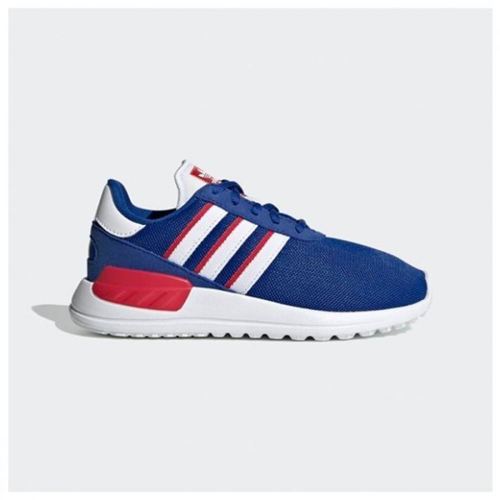 

Adidas Adidas Kids Sneakers AQJ FW0585 Adidas Kids LA Trainer Light