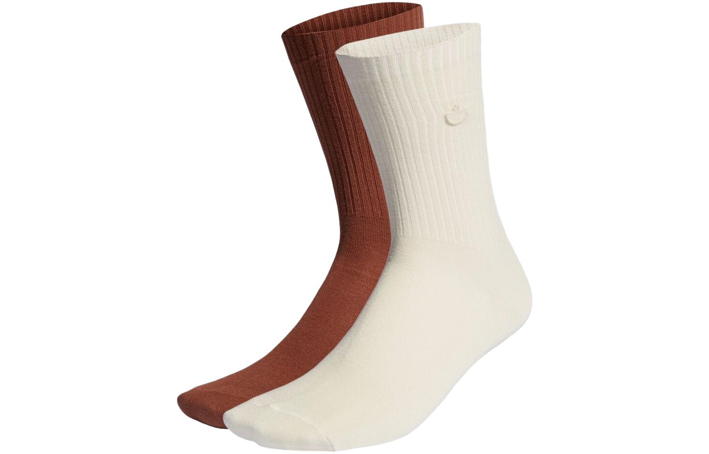 Adidas Originals Unisex Knee High Socks IK4343 25-27