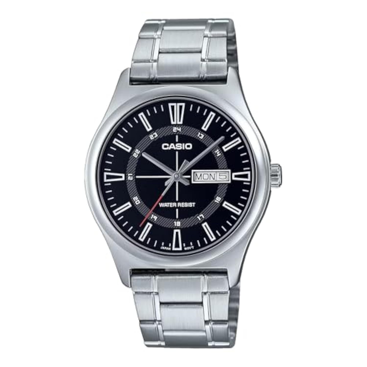 Часы Casio Мужские MTP-V006D MTPV006D-1C