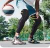 Workout Kneepad Leg Sleeves Basketball Running Sport Knee Guard Leg Protection Patella Knee Pad Support Brace