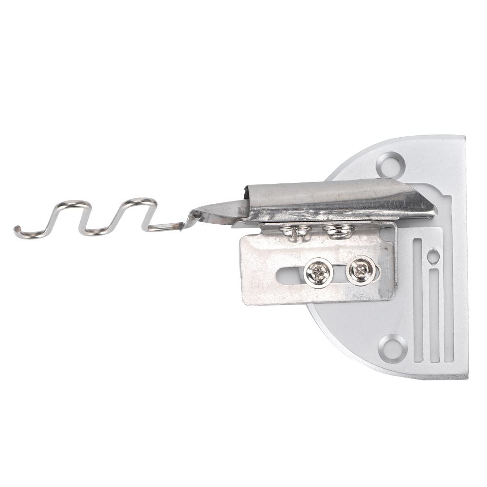 Šicí vazač pro DY kráčející patku průmyslový šicí stroj jednojehlový steh vázaný vstup 22 mm