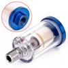 Filter Filter Bowl High Pressure Paint Pneumatic Parts