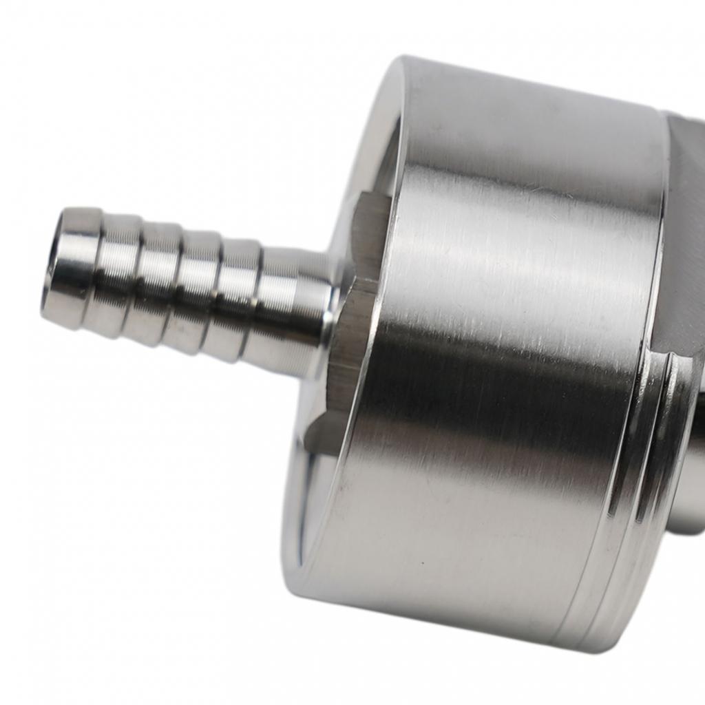 Perfect Polishing Carbonation Cap Stainless Steel Beer Fruit Juice