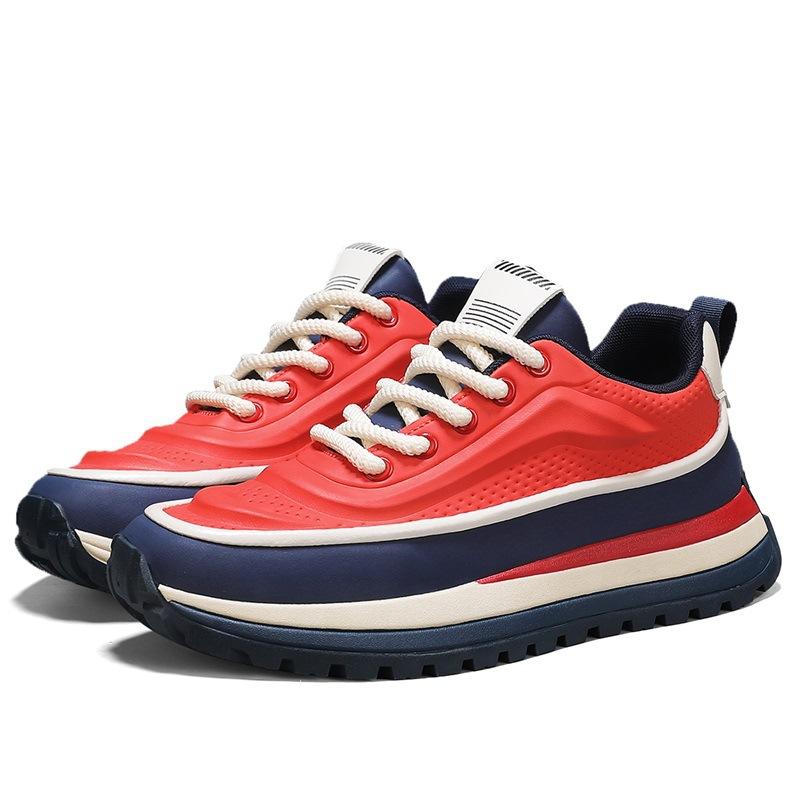 

Autumn and winter new daily outdoor light casual platform fashion sports shoes comfortable versatile board shoes student shoes 44