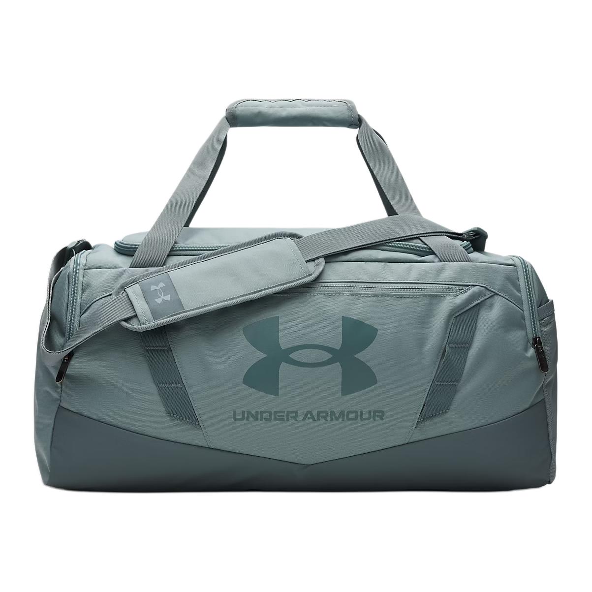 Under Armour Polyester Travel Bag Small Men s 1369222-323
