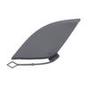 Car Front Bumper Tow Hook Cover Towing Eye Cap For BMW X3 28dX 35iX 51117210474