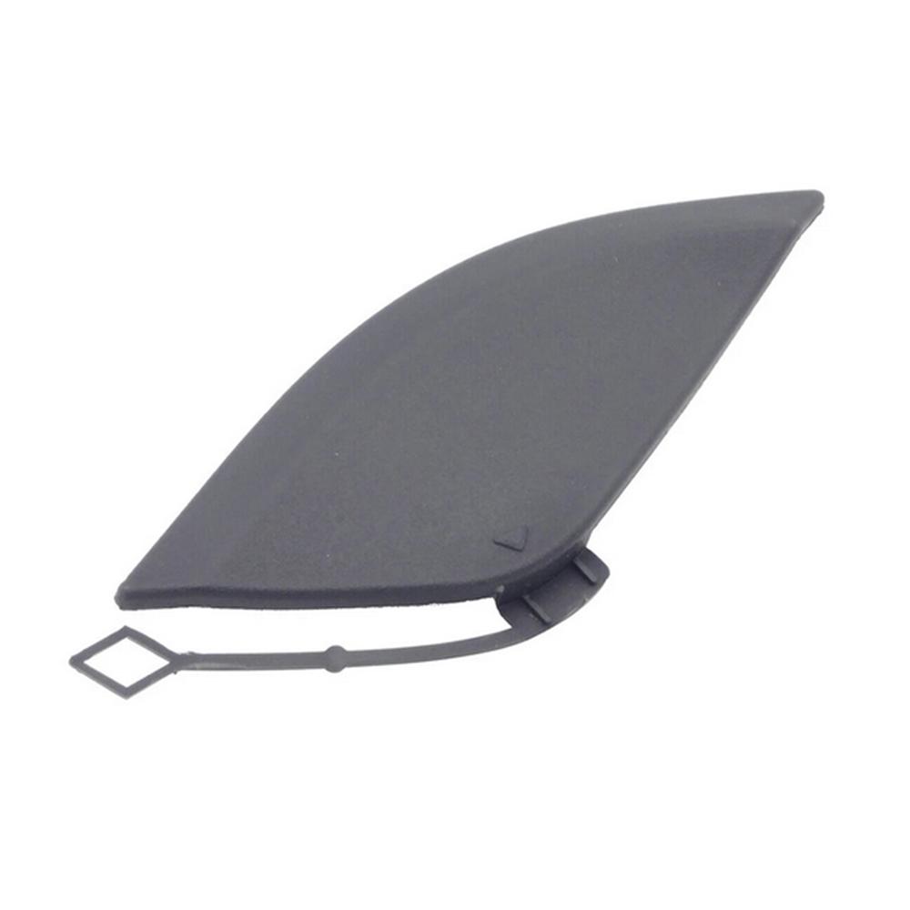 Car Front Bumper Tow Hook Cover Towing Eye Cap For BMW X3 28dX 35iX 51117210474