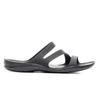 Sandalen schwarz Swiftwater