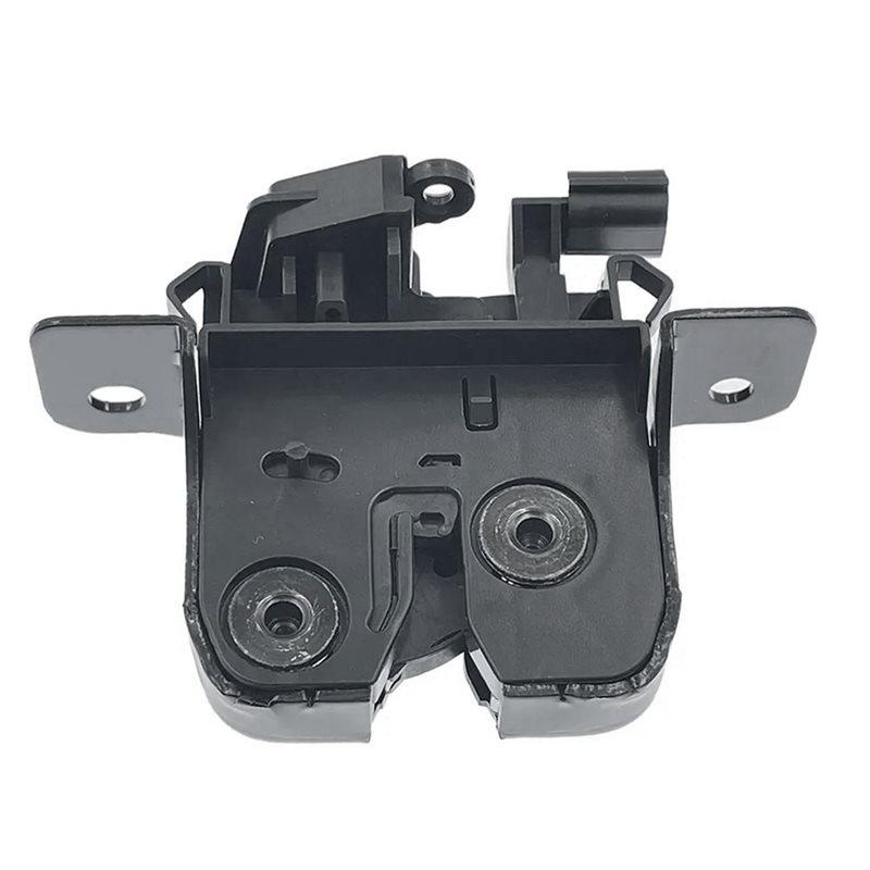 3X Rear Tailgate Lock 905039326R 905037230R For Renault Dacia Duster Logan 2 Dacia Duster 2010-2017 Boot Lid Latch