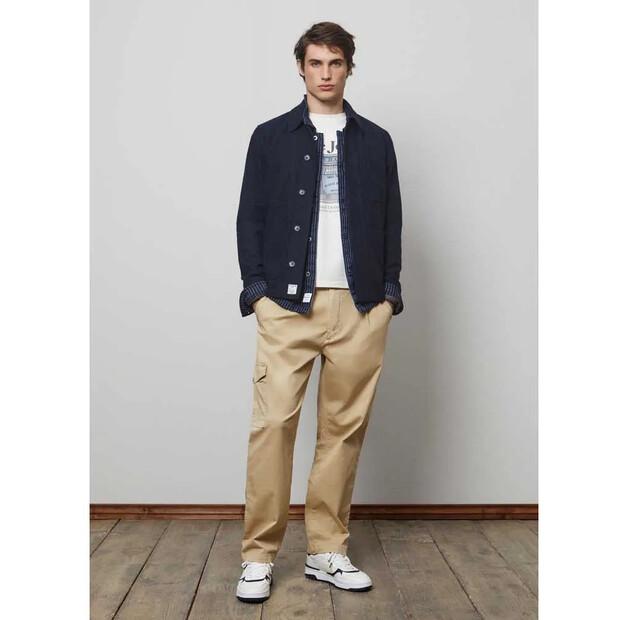 Pepe Jeans Кросовки Chester Basic