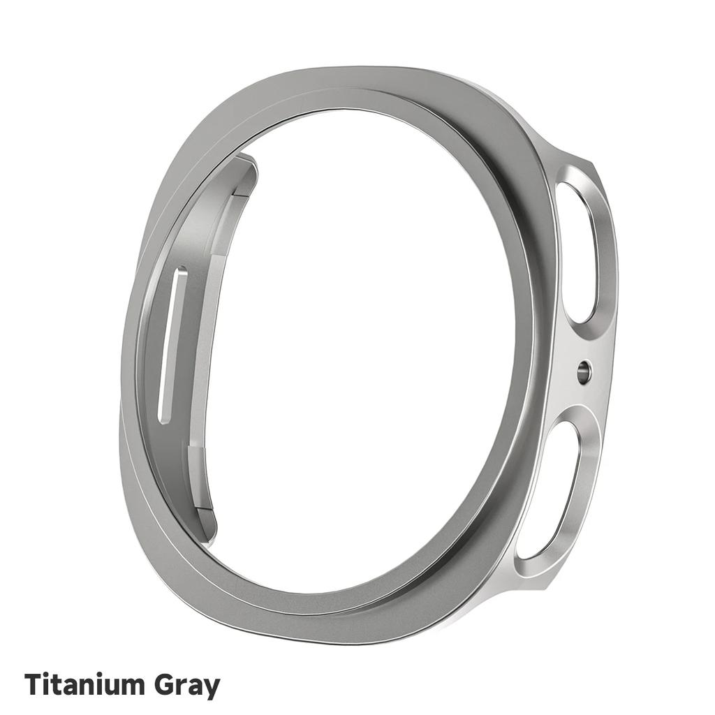 Protective Case For Samsung Galaxy Watch 8 Hard PC Bumper no screen film For Galaxy Watch 8 40mm 44mm Cover Accessories