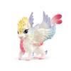 Schleich Bayara Rainbow Baby Dragon 70825