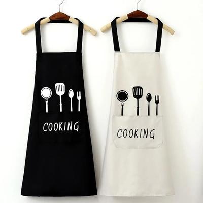 Backen – Schürzen & Ärmelschoner