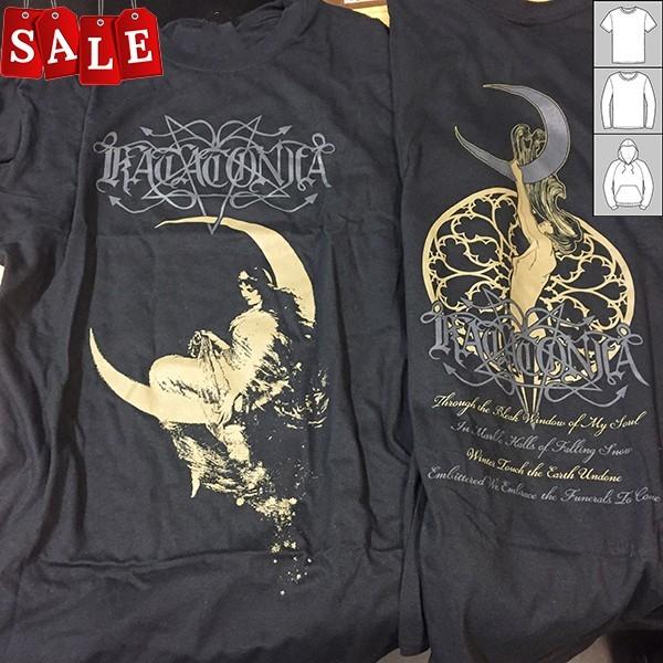

New Popular KATATONIA For Funerals to Come Concert Unisex S-5XL T-Shirt JM350 Unisex T-Shirt XL