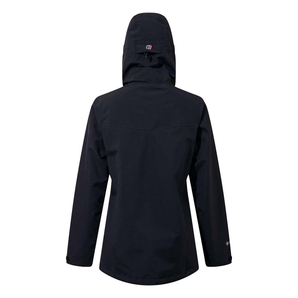 Berghaus Womens/Ladies Hillwalker InterActive Jacket