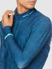 Pearl Izumi Ignite Winter Velikost Small až japonská velikost 3450-BL Dres, Pánský Terénní, (ekvivalentní Malý)