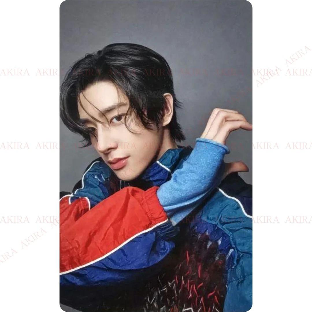 

ENHYPEN ЯПОНСЬКИЙ 4-Й СИНГЛ -YOI- ФОТОКАРТКА З АЛЬБОМУ ЯПОНСЬКИЙ POB РОЗІГРАШ ЩАСЛИВЧИК ОФІЦІЙНИЙ B ver. #2 / JAKE