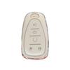 Compatible Chevrolet Key Cover for Volando, Malibu XL, Chuangku, Chuangjie, Explorer, Shell Buckle, and Changxun Models – Full Protection