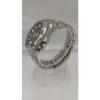 Used BULOVA BVS203 Quartz Watch