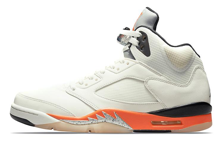 

Air Jordan 5 Retro Shattered Backboard DC1060-100 43