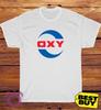 New Occidental Petroleum Logo American Funny T-Shirt Made In USA Size S To 5XL