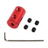 1pc Connector Sleeve 20mm Motor Connector Sleeve Multiple Specification