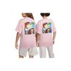 Nike T Shirt Unisex Medium Soft Pink FD8541-690
