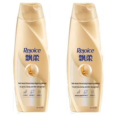 Shampoo e balsami per capelli – Shampoo