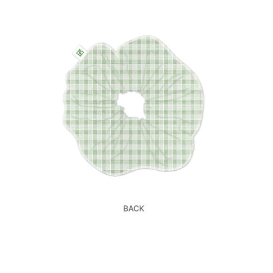 2025 THE BOYZ POP-UP Lucky Little Things Scrunchie