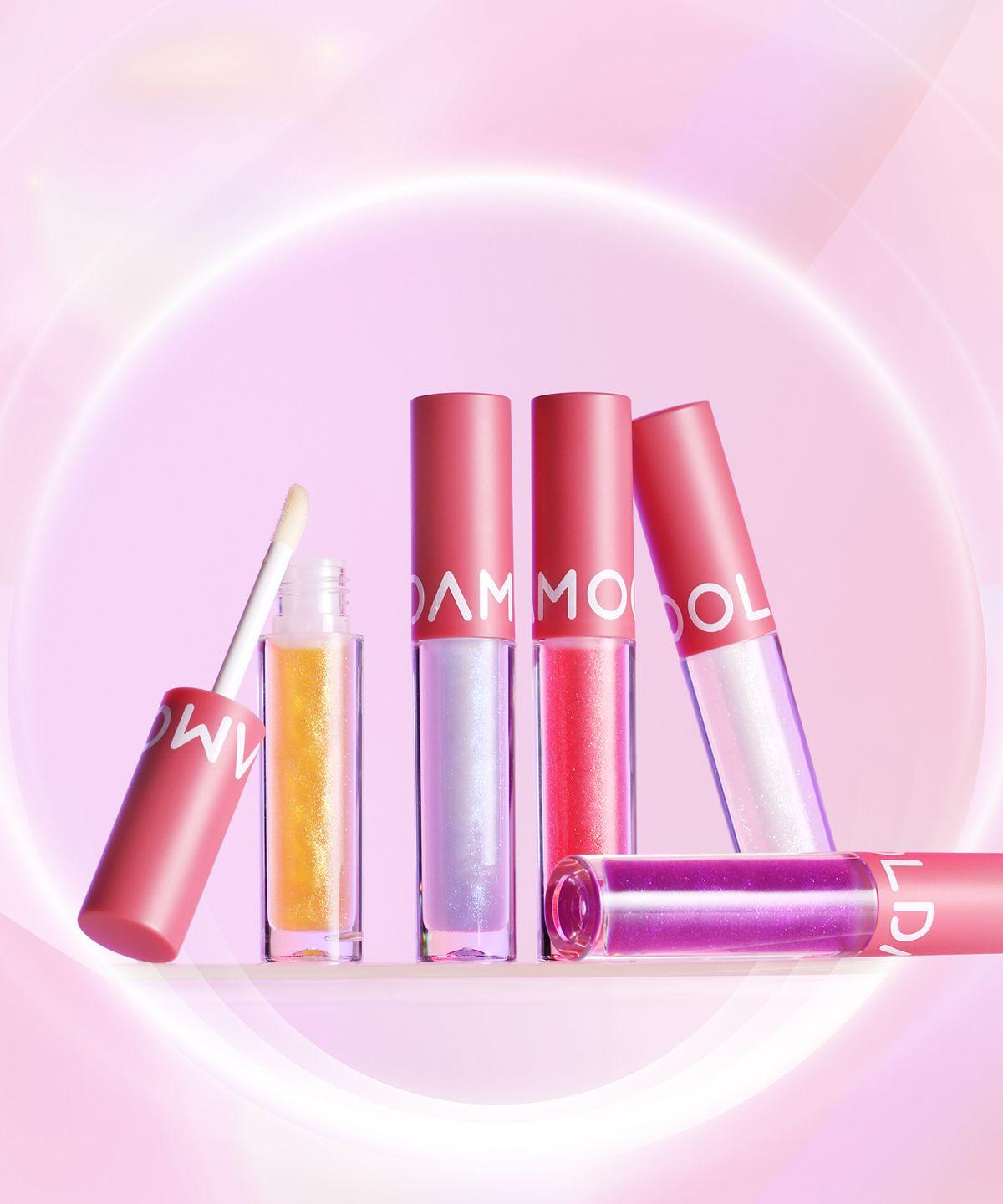 Maximal Volume Lip Plumper (Select 1 of 5)