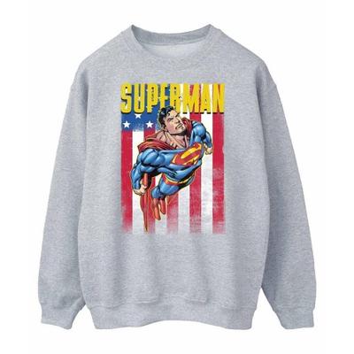 Mens Flight Sweatshirt