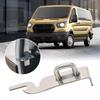 Türkeil für Hecktüren, Türstopper, Halter für die Heckklappe, Türriegel-Halterung für Mercedes Benz Ford Transit NCV3 VS30